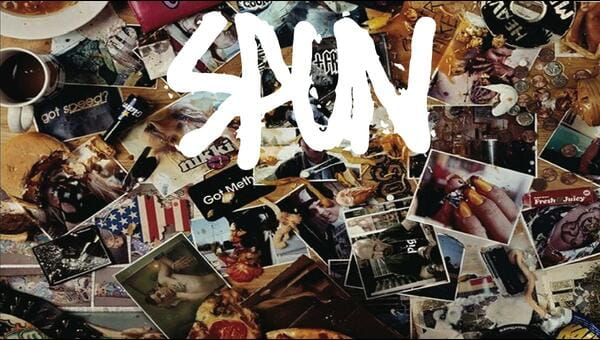 Spun on FREECABLE TV