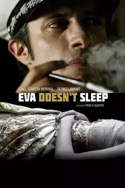 Eva Doesn't Sleep