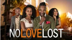 No Love Lost