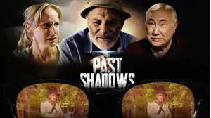 Past Shadows