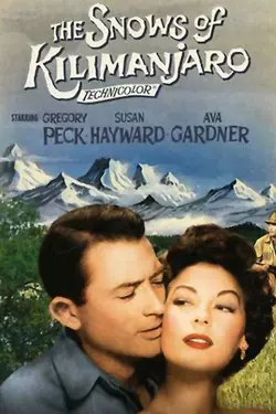 The Snows of Kilimanjaro