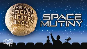 Space Mutiny