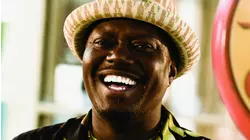 Bernie Mac