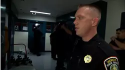 Phone Fight