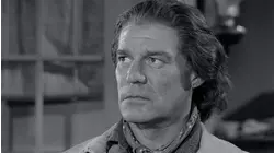 Cockeyed Charlie Parkhurst