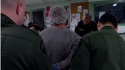Fake Seizure