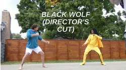 Black Wolf (Director's Cut)