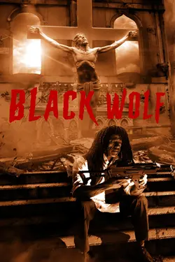Black Wolf (Director's Cut)