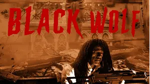 Black Wolf (Director's Cut)