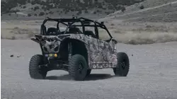 Two, Three, Four Wheels