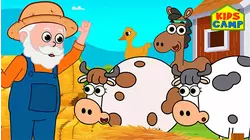 Old MacDonald had a Farm
