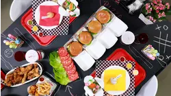 Take Out Treats