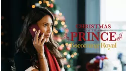 Christmas With a Prince: Becoming Royal