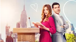 A Bestselling Kind of Love