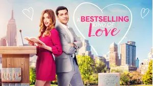 A Bestselling Kind of Love