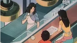 Be Careful of the Mini-Devil