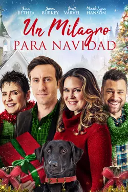 Un Milagro Para Navidad