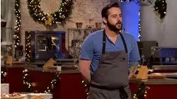 Grandma's Turkey Day Favorites