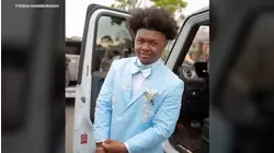 'He was a good kid:' Family asks county to issue reward in murder of Culver City High graduate