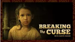 Breaking the Curse with Daryn Kagan