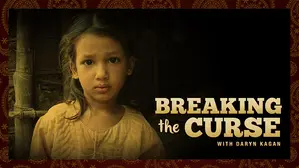 Breaking the Curse with Daryn Kagan