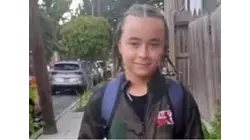 'It's not the gun': Uncle of 11-year-old Newburgh boy killed in shooting opens up about tragedy in exclusive video
