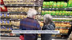 Mama Mia! Potential tariffs could increase costs of NJ's favorite pasta brands