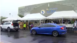 Need for food among federal workers remains even after government reopens