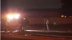 Woman killed in car crash in Tulare County, CHP says