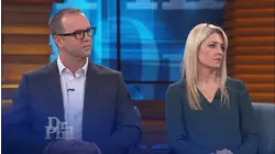 "My Husband's Face Used As Bait"