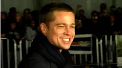 Brad Pitt