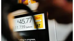 Talks collapse, and now a blockade: Experts expect gas prices to keep climbing