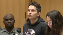 'Well undercharged.' Norwalk man accused of impersonating girlfriend's ex to stalk and harass her