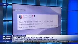 US and Iran pause attacks but disagree over next steps of peace negotiations