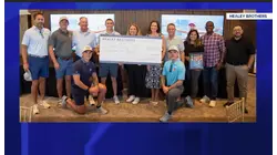 $110,000 gift to Make-A-Wish Hudson Valley funds 11 life-changing wishes