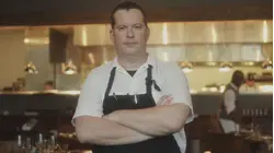 Howard Stephens' Beef Ribs and Southern Kimchi