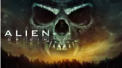 Alien Origin