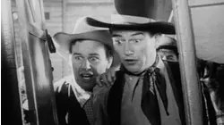 Winds of the Wasteland (1936)
