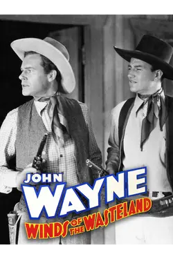 Winds of the Wasteland (1936)