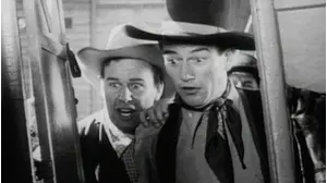 Winds of the Wasteland (1936)