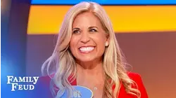 These 6 women are things of BOOTY. You won't believe #4! | Family Feud