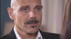 La confesión de Adriano