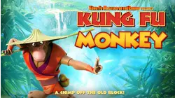 Kung Fu Masters 7: Kung Fu Monkey