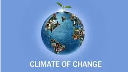 Climate of Change