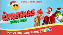 It's Christmas Sing Along