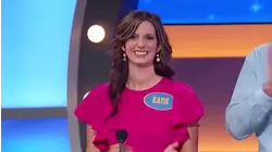 Ouch! Here's why Katie ended up with her husband! | Family Feud