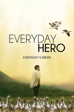 Everyday Hero