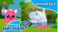 Learn ABC with Pinkfong