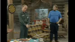 Skeet Golf