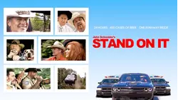 Stand On It